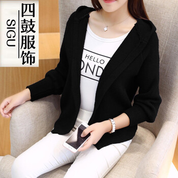時尚針織袖，打造個性小仙女