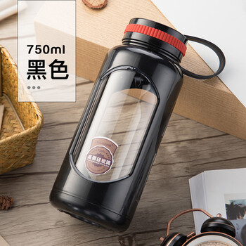 蒙福（mengfu）玻璃杯701-800ml