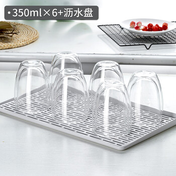 創(chuàng  )意玻璃茶葉罐，讓你愛(ài)上喝水