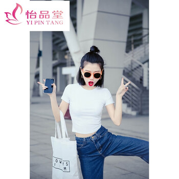 上衣,流行,元素,白色,趨勢,新款,樣式
