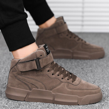 蘭普多（LANPUDO）男士921卡其(四季款) 40