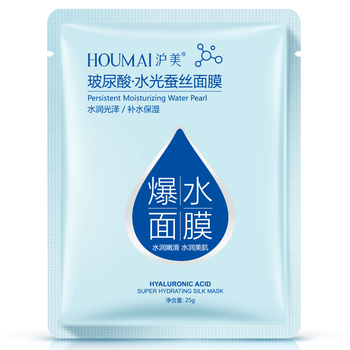 櫻花蝸牛面膜