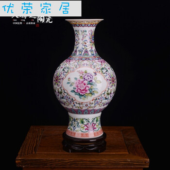 創(chuàng)意花瓶，打造精致生活的藝術(shù)