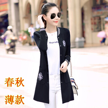 元素,新款,棒球,樣式,流行,長(zhǎng)款,趨勢(shì),黑色,棒球衫