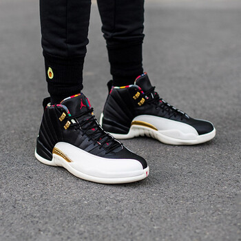 耐克（NIKE）籃球鞋CNY豬年中國己亥男CI2977-006 