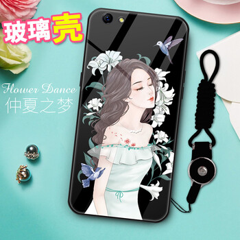 蘋果手機(jī)裸奔，時(shí)尚硅膠殼保護(hù)你