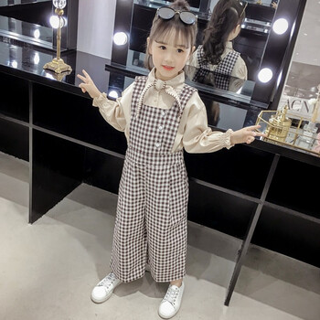 韓版蝴蝶結(jié)4件套