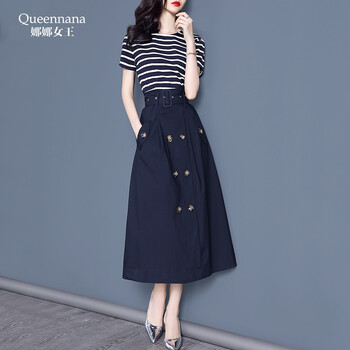 queennana,女裝,元素,流行,趨勢(shì),新款,樣式