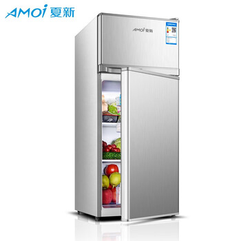 夏新（Amoi） BCD-138 雙門(mén) 冰箱