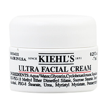 科顏氏（Kiehl's）乳液/面霜控油平衡，細致毛孔，滋潤，提拉緊致，保濕，修護，補水