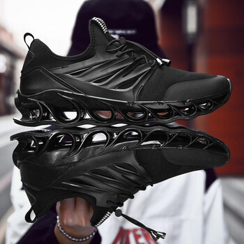 賓納里（BINNALEE）男士8018黑色 40