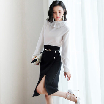 迷你連衣裙，打造甜美小仙女