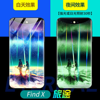 時(shí)尚鋼化膜，讓你告別碎屏感