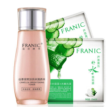 法蘭琳卡（FRANIC） 100ml