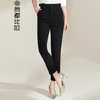 元素,新款,樣式,鉛筆褲,趨勢,流行