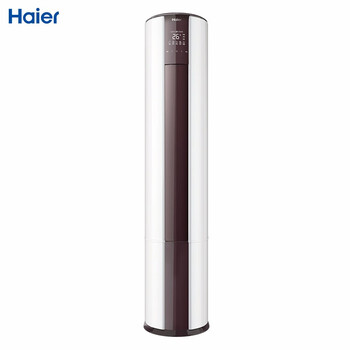 海爾（Haier） 3匹 立柜式 空調(diào) 72LW/EDS23A