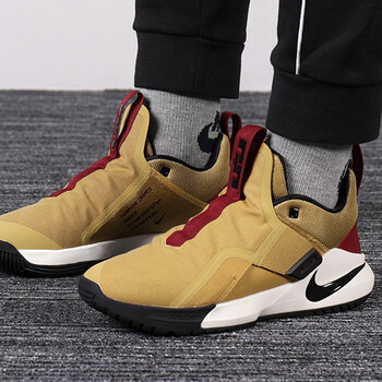 耐克（NIKE）籃球鞋AO2920-200 /詹姆斯使節(jié)11 