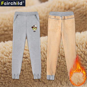 FAIRCHILD童裝衛(wèi)褲