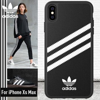 蘋果阿迪殼