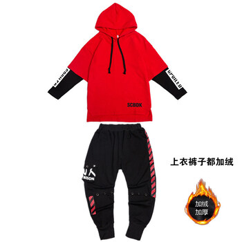 兒童服裝配飾
