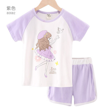 小豬響當(dāng)當(dāng)（XZXDD）童裝套裝