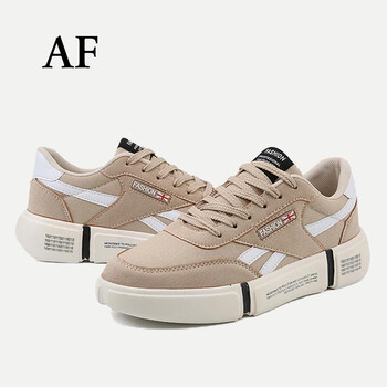 AF男士米白 41