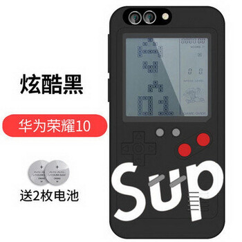 抗摔耐磨保護(hù)套，果粉的貼身之選