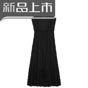 簡(jiǎn)約條紋裙，打造優(yōu)雅女神范