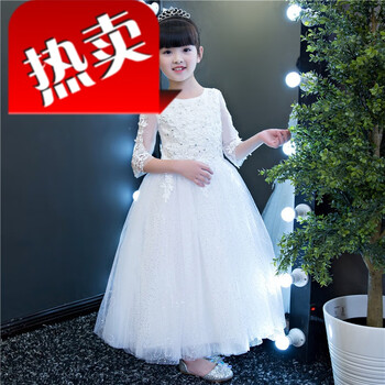 蕾絲連衣裙，打造浪漫優(yōu)雅小仙女