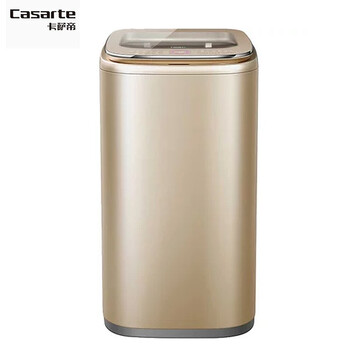 卡薩帝（Casarte） 波輪式 全自動(dòng) 洗衣機(jī) C60130RG