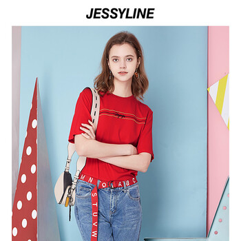 jessyline,打底,元素,流行,趨勢(shì),新款,樣式
