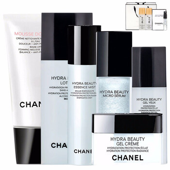 chanel抗皺面霜