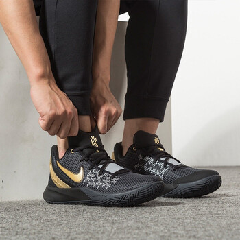 耐克（NIKE）籃球鞋AO4438-002/歐文簡版 