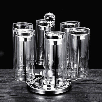晟沃玻璃杯201-300ml