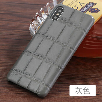 杰視奇（Justry） iphone xs 手機(jī)殼/保護(hù)套