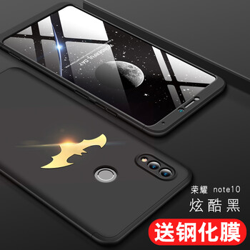 雙攝全包，讓你告別裸奔