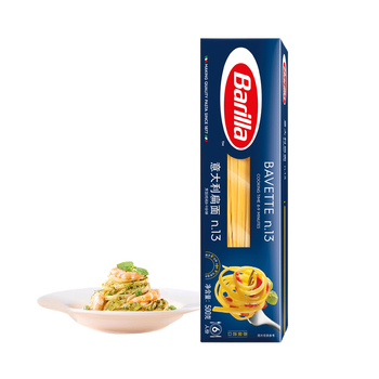 意面通心粉