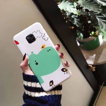 CONNER 華為mate20/mate20pro 手機(jī)殼/保護(hù)套