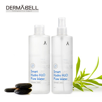 DERMABELL爽膚水 350