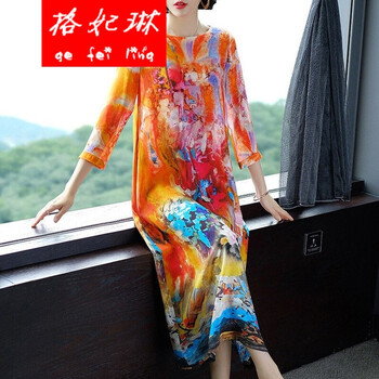 蕾絲連衣裙，打造浪漫小仙女