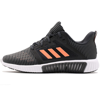阿迪達(dá)斯（Adidas）跑步鞋夏季新款碳黑CM7400  36，38.5，37，38，39，36.5