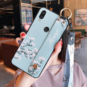 倍克貝克 魅族note9/魅族note8 手機殼/保護套