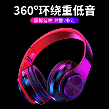 降噪耳機，讓你享受音樂的快感