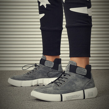 LARDOD男士灰色（四季款單里） 40