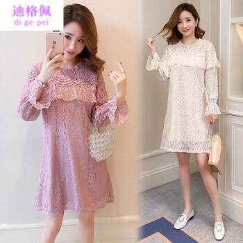 純色連衣裙，讓你氣質(zhì)又優(yōu)雅