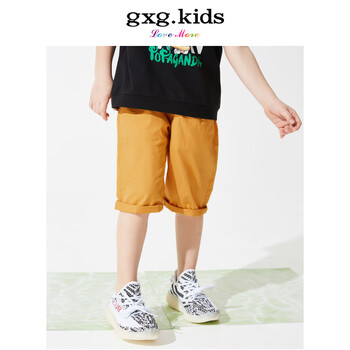 gxg.kids男裝