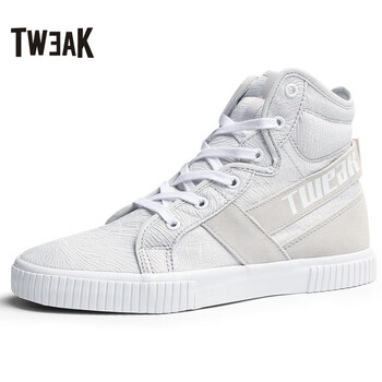 特威克（TWEAK）男士灰色 42