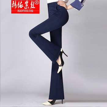 元素,新款,定制,樣式,流行,趨勢,西裝褲,高腰