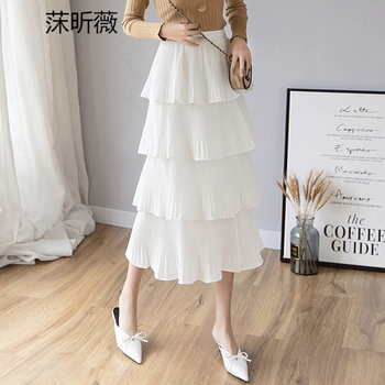 莯昕薇（muxinwei）半身裙長(zhǎng)裙