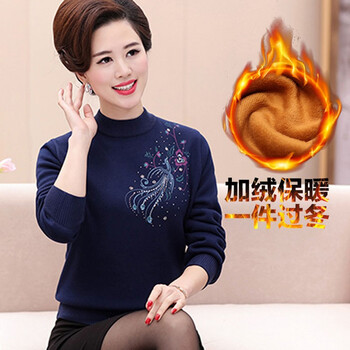 飄逸蝙蝠袖，穿出你的少女心